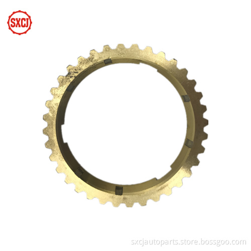 Auto Transmission Parts Synchronizer Ring For American Car OEM WT297-14